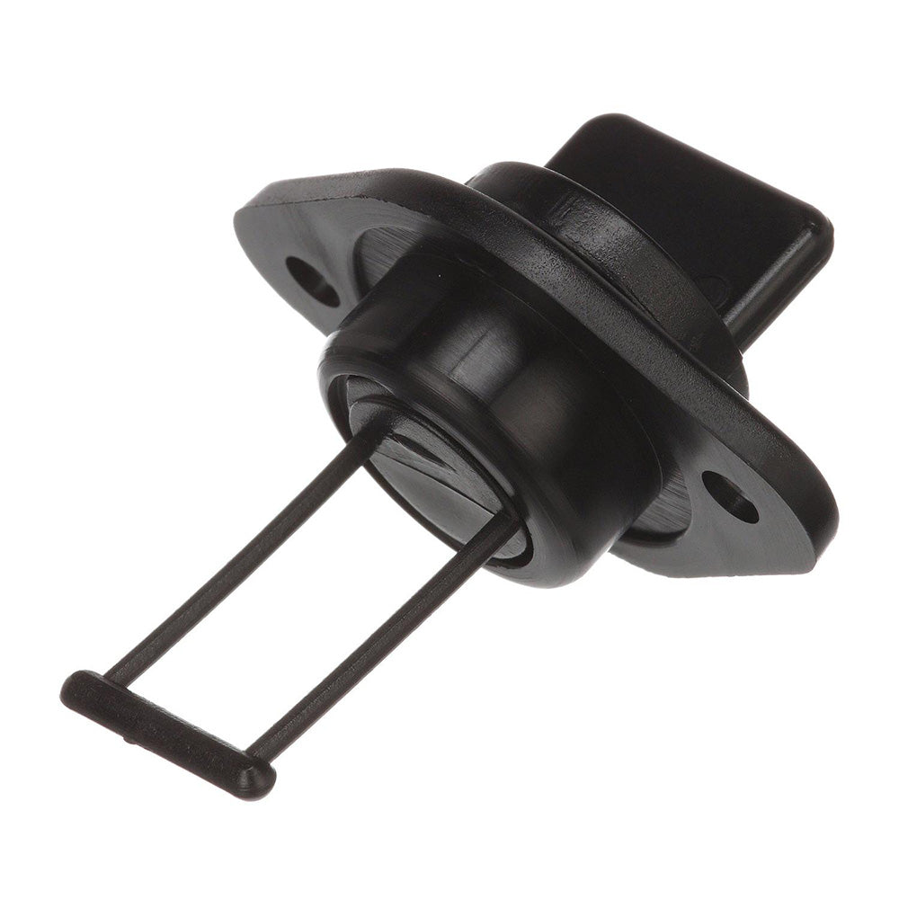 Attwood Marine, Attwood Drain Plug And Receiver Kit - 3/4" Diameter