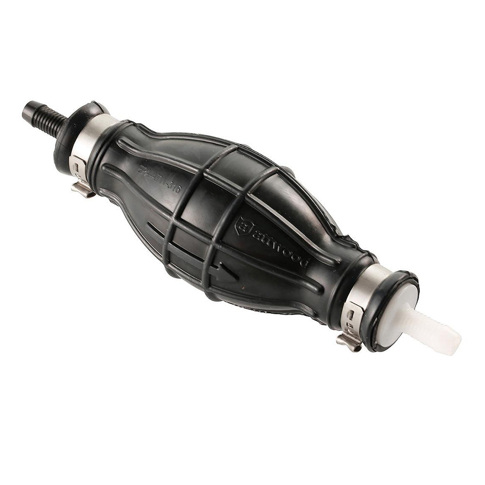 Attwood Marine, Attwood Primer Bulb - 5/16" Inner Diameter Hose