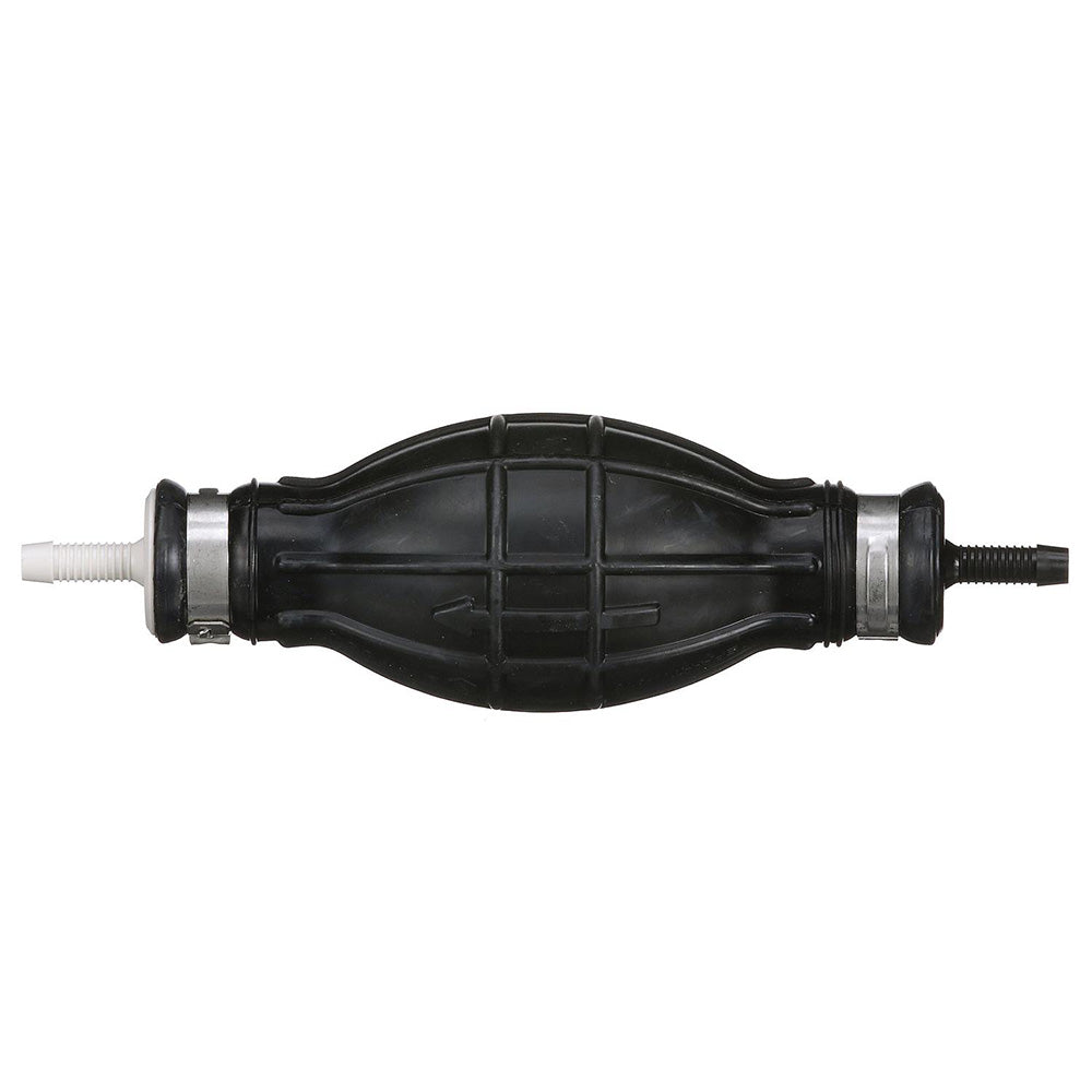 Attwood Marine, Attwood Primer Bulb - 1/4" Inner Diameter Hose