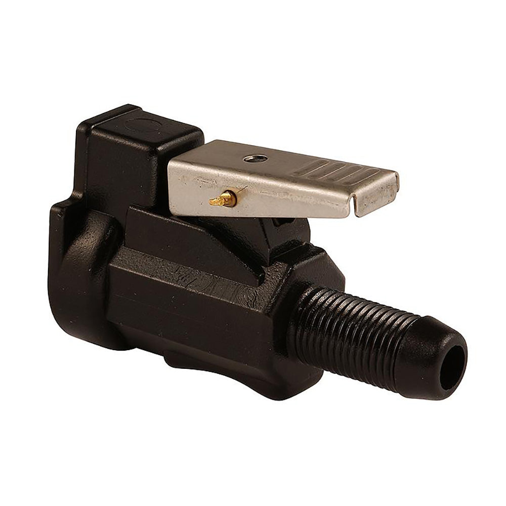 Attwood Marine, Attwood Mercury/Yamaha Female Hose Engine Fitting - 3/8" Barb