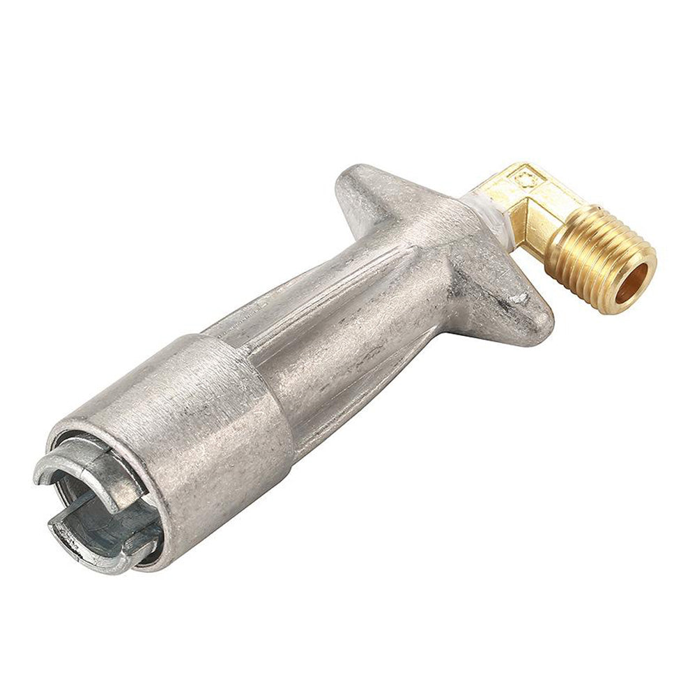 Attwood Marine, Attwood Mercury Twist-Lock Female Tank Fitting - Zinc