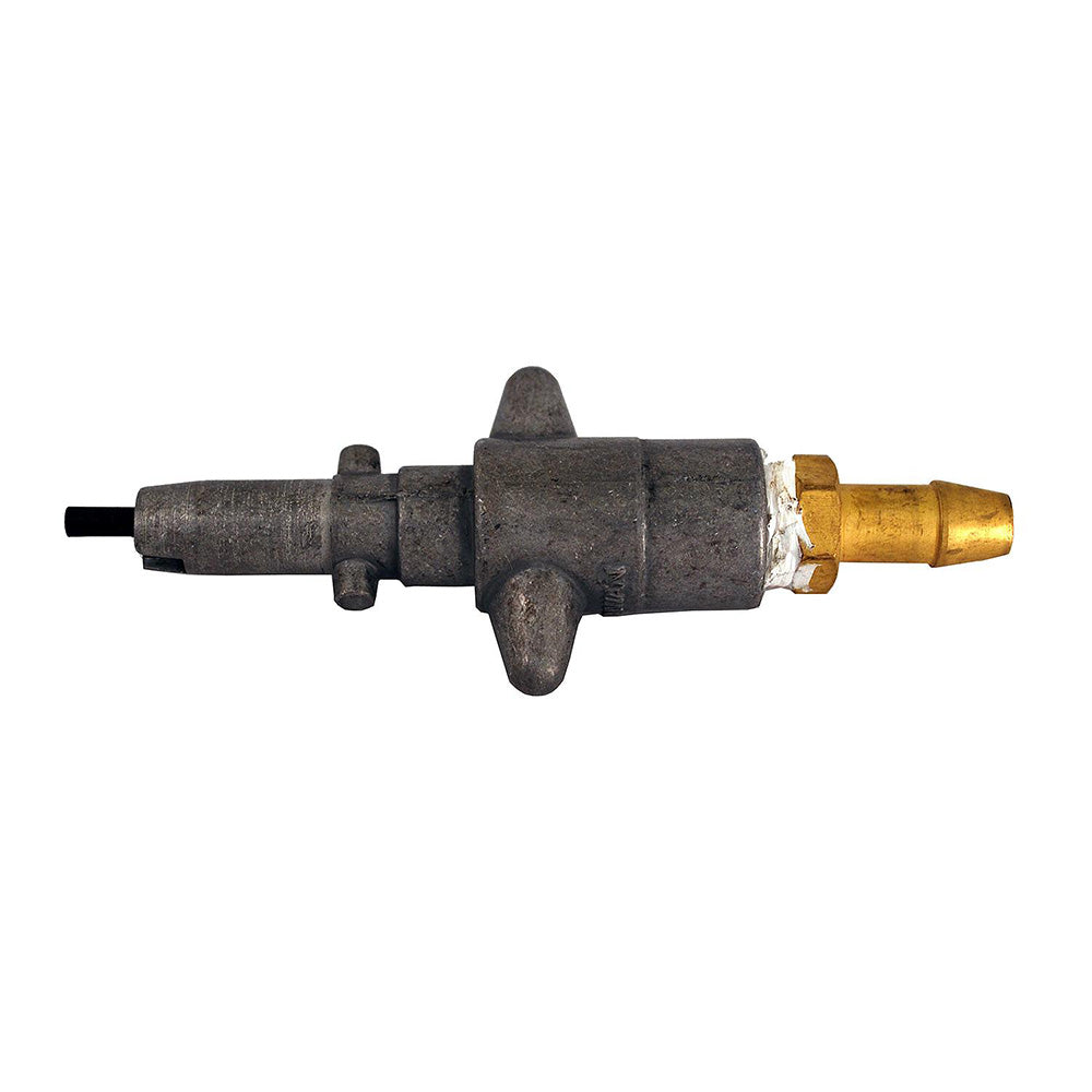 Attwood Marine, Attwood Mercury Twist-Lock Male Hose Fitting - Zinc