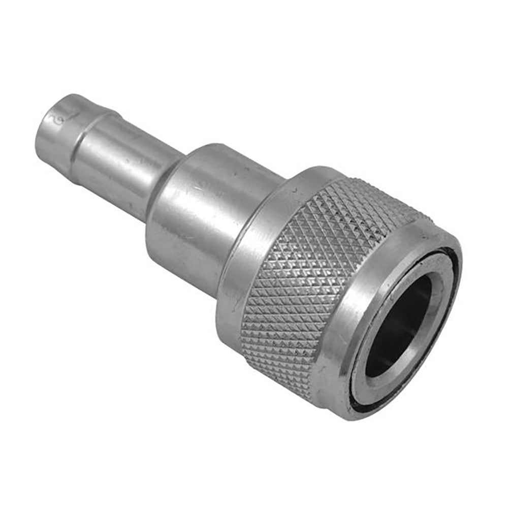 Attwood Marine, Attwood Honda 3/8" Barb Female Hose Fitting - 90HP+