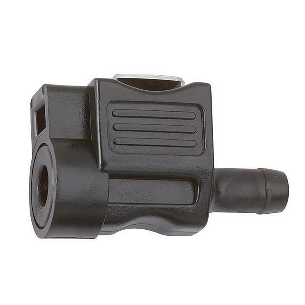 Attwood Marine, Attwood Honda 3/8" Barb Female Hose Fitting - Engine End