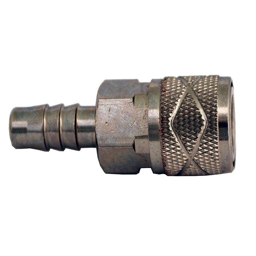 Attwood Marine, Attwood Suzuki 3/8" Barb Female Hose Fitting - Under 75HP