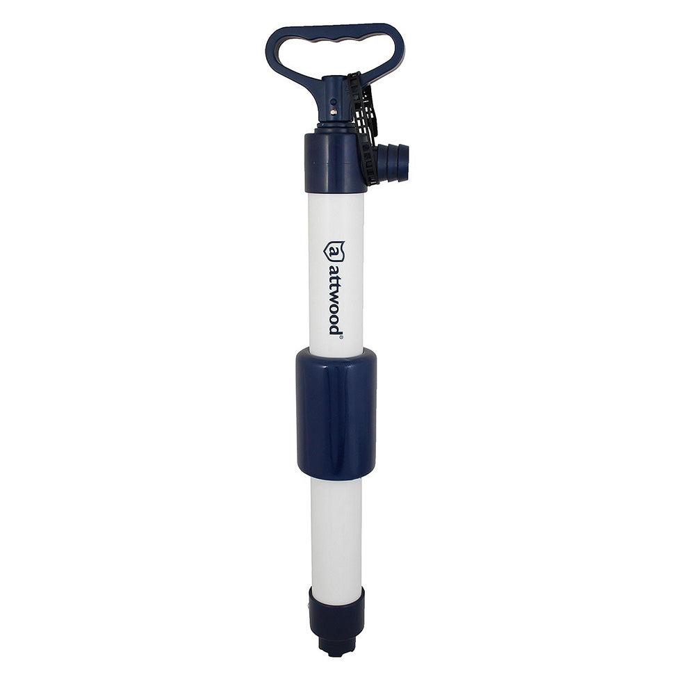 Attwood Marine, Attwood Kayak Hand Bilge Pump