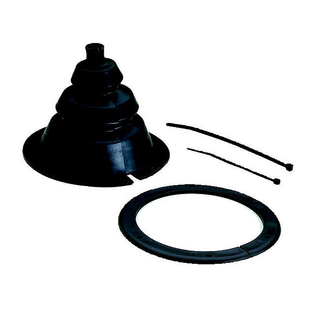 Attwood Marine, Attwood Motor Well Boot f/4" Diameter Opening