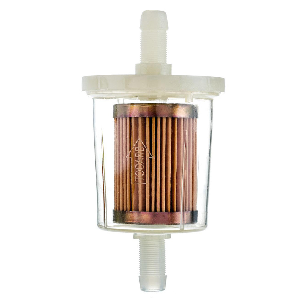 Attwood Marine, Attwood Outboard Fuel Filter f/3/8" Lines