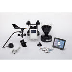 Davis Instruments, Davis Vantage Pro2 Plus Wireless Weather Station w/UV & Solar Radiation Sensors and WeatherLink Consol