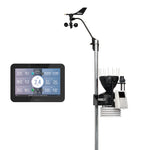 Davis Instruments, Davis Vantage Pro2 Plus Wireless Weather Station w/UV & Solar Radiation Sensors and WeatherLink Consol