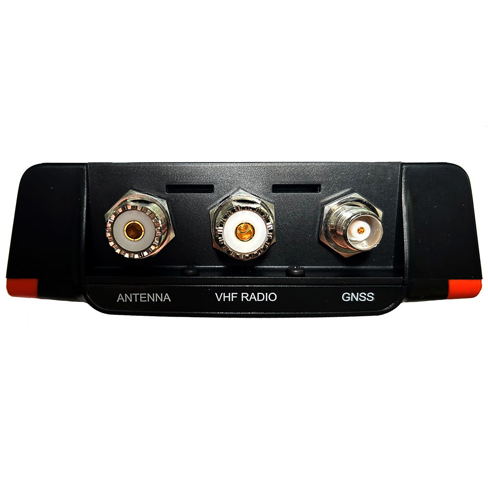 em-trak B923 Class B AIS Transceiver w/VHF Splitter - 2W CSTDMA