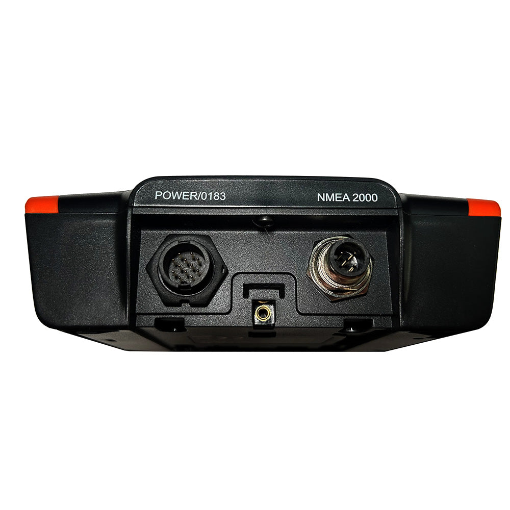 em-trak B954 Class B AIS Transceiver - 5W SOTDMA w/WiFi, Bluetooth, & VHF Antenna Splitter