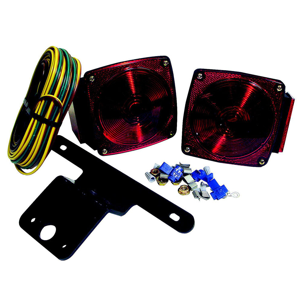 Attwood Marine, Attwood Submersible Trailer Light Kit