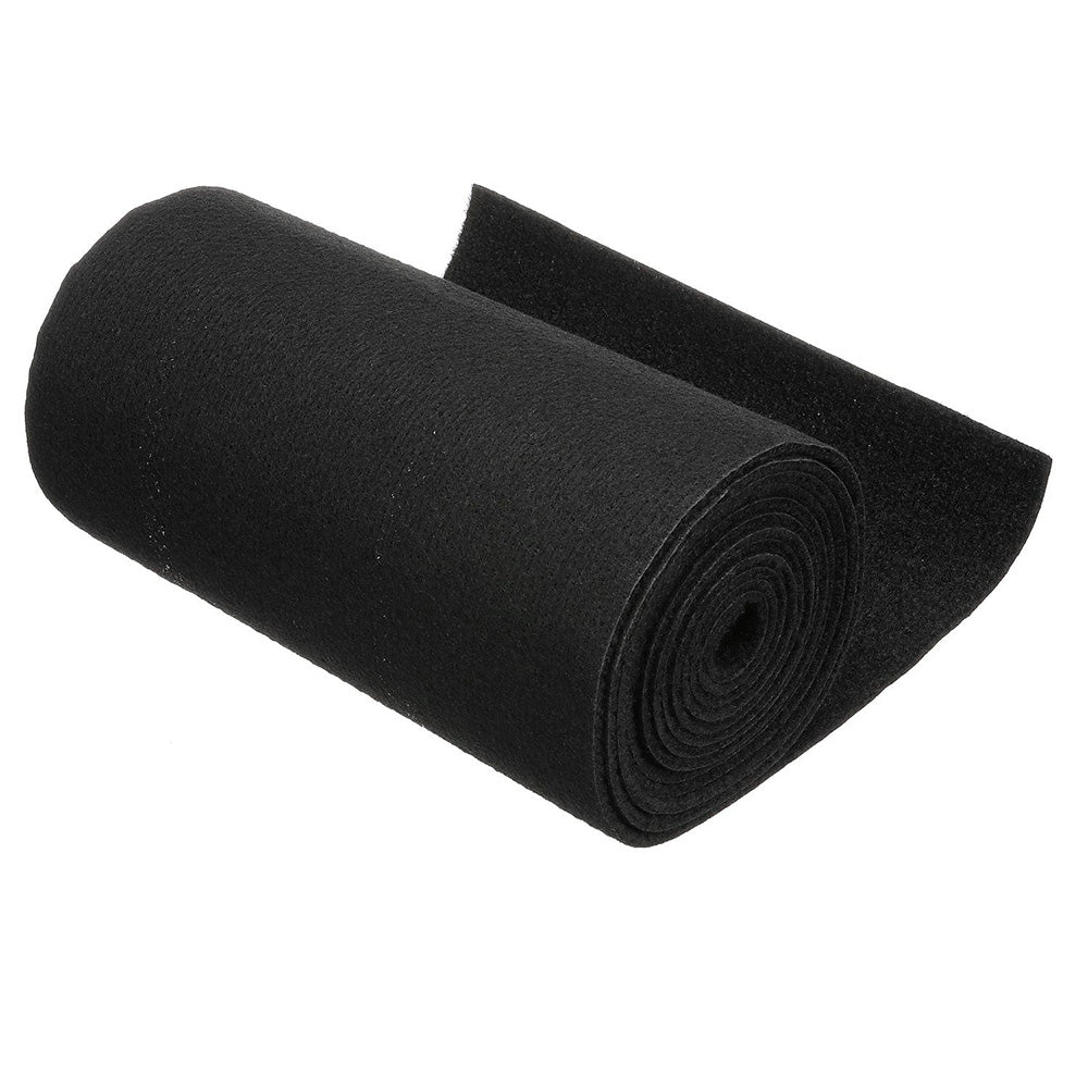 Attwood Marine, Attwood Trailer Bunk Padding 12" x 12'