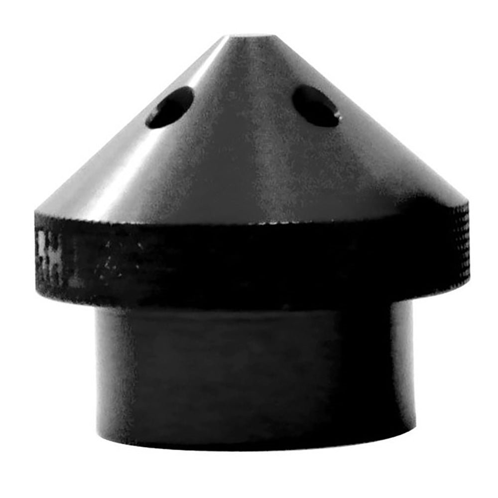 T-H Marine Supplies, T-H Marine G-Force ELIMINATOR Black Prop Nut f/Garmin Force Trolling Motor