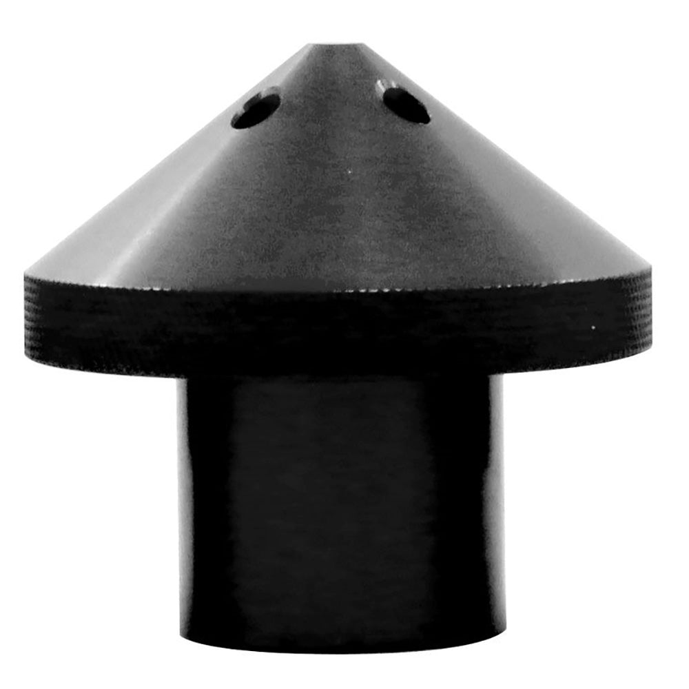T-H Marine Supplies, T-H Marine G-Force ELIMINATOR Black Prop Nut f/Lowrance Ghost Trolling Motor