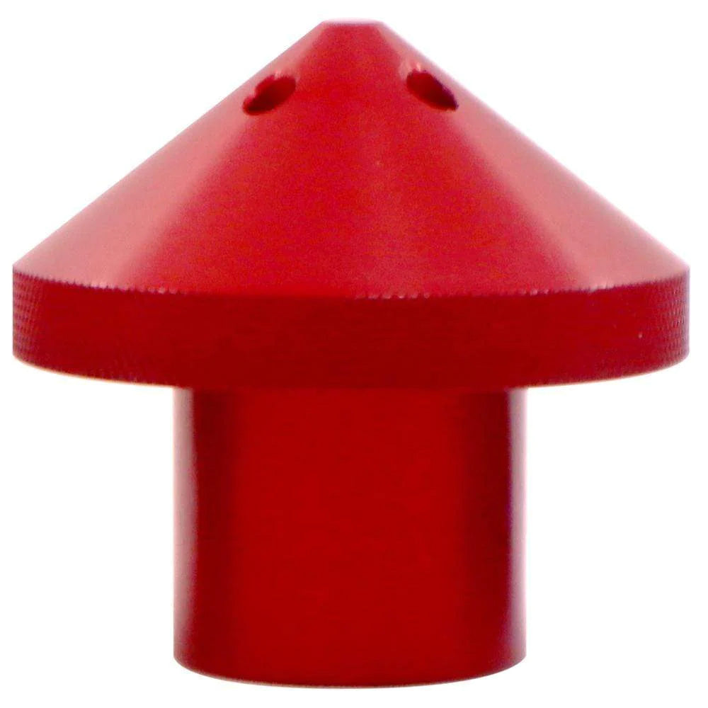 T-H Marine Supplies, T-H Marine G-Force ELIMINATOR Red Prop Nut f/Lowrance Ghost Trolling Motor