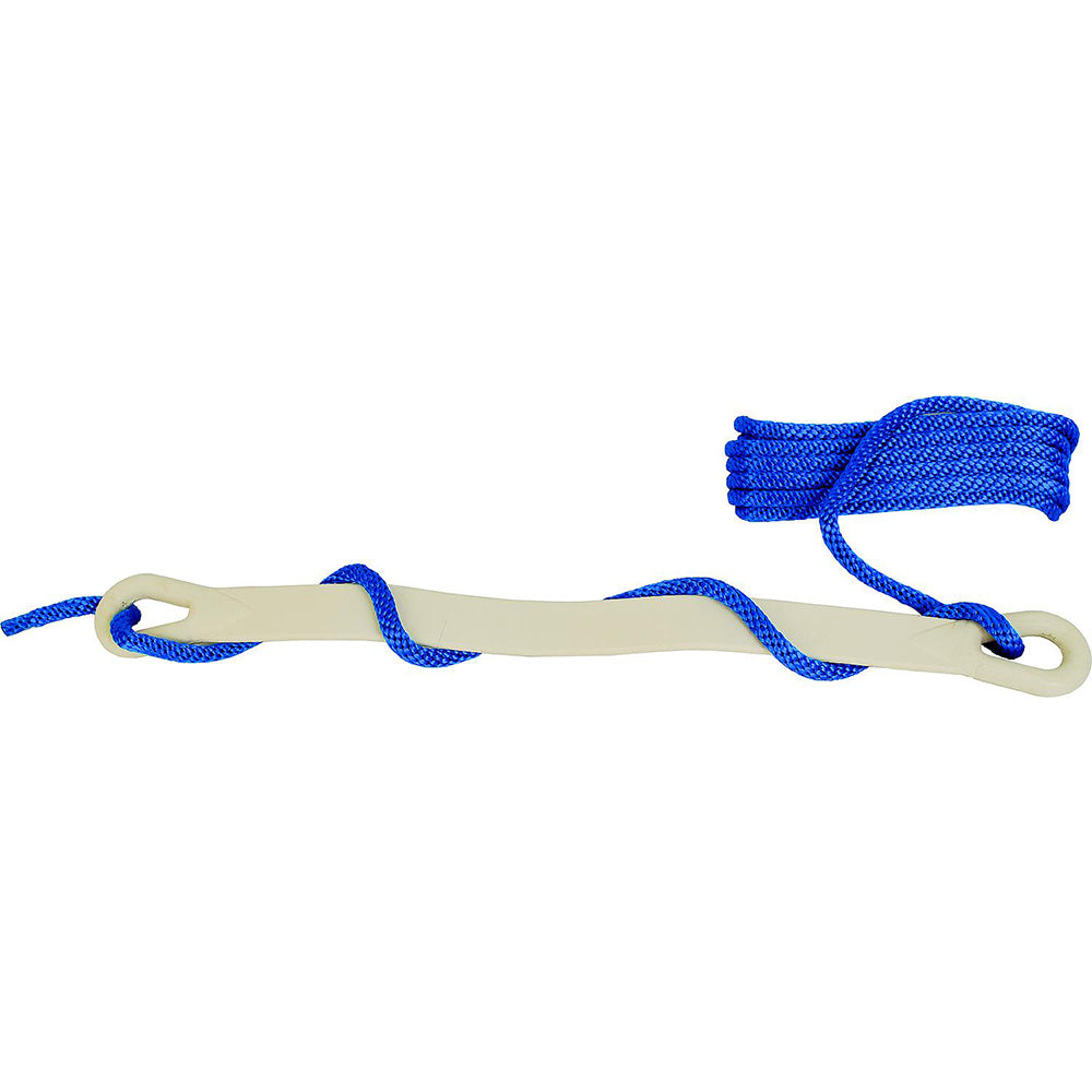 Attwood Marine, Attwood Mooring Snubber Kit with 3/8" x 20' Dock Line