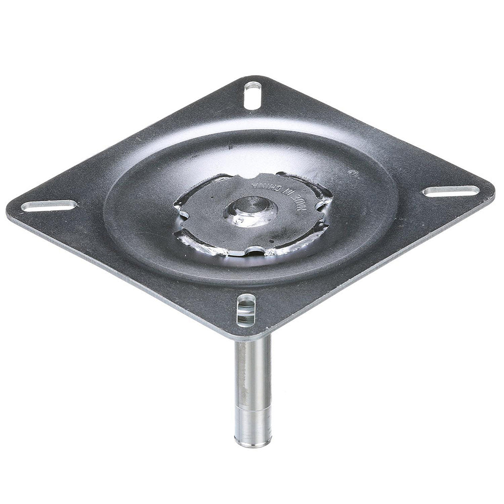 Attwood Marine, Attwood Swivl-Eze Lock'N-Pin 3/4" Pin Seat Mount - Zinc Coated
