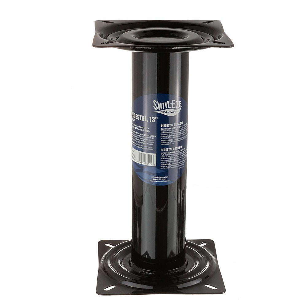 Attwood Marine, Attwood Swivl-Eze Pedestal 13"