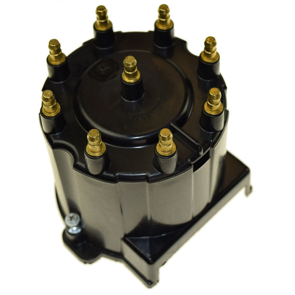 ARCO Marine, ACRO Marine Premium Replacement Distributor Cap f/Mercruiser Inboard Engines - GM-Style