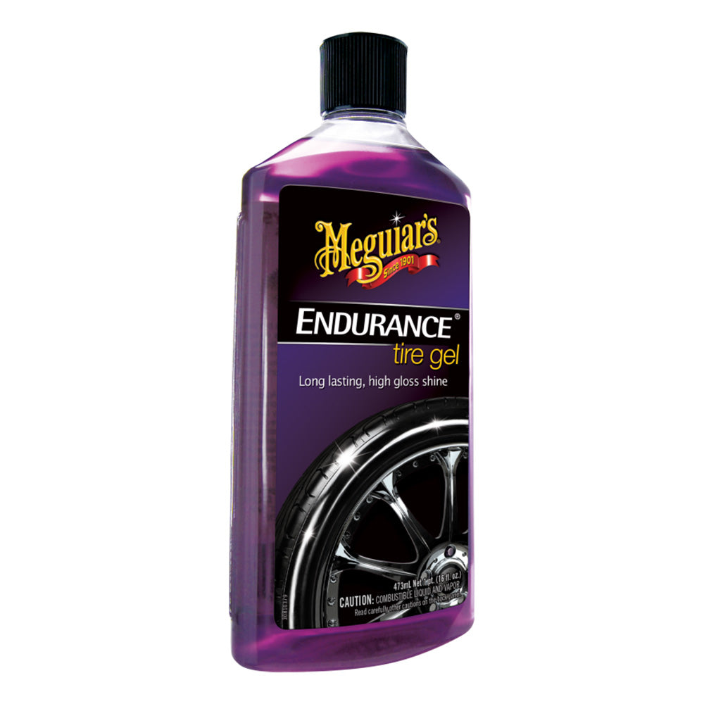 Meguiar's, Meguiar's Endurance® Tire Gel - 16 oz. - Gel