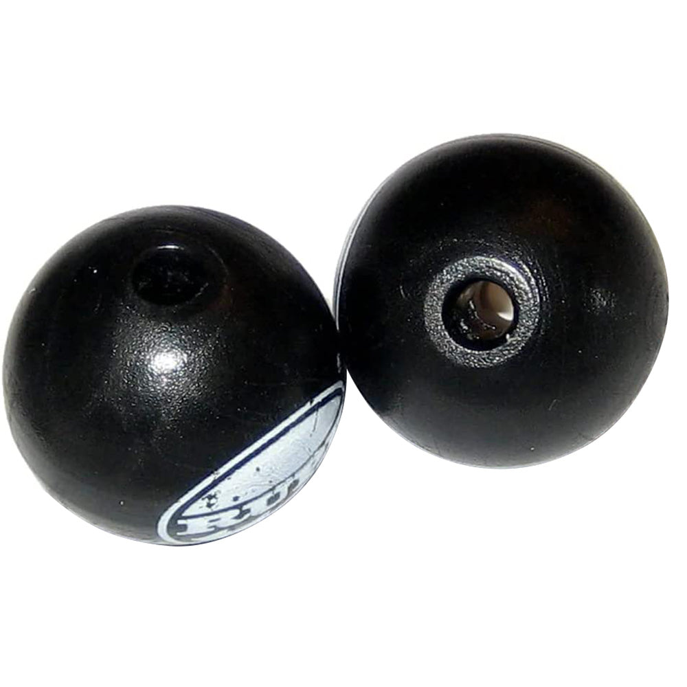 Rupp Marine, Rupp Custom Halyard Line Stop - Pair