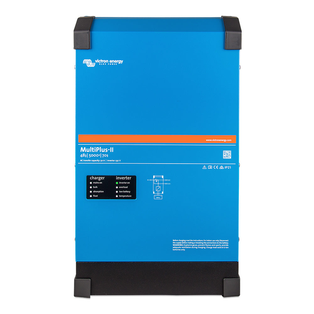 Victron Energy, Victron MultiPlus-II 48/5000 70-95 120V