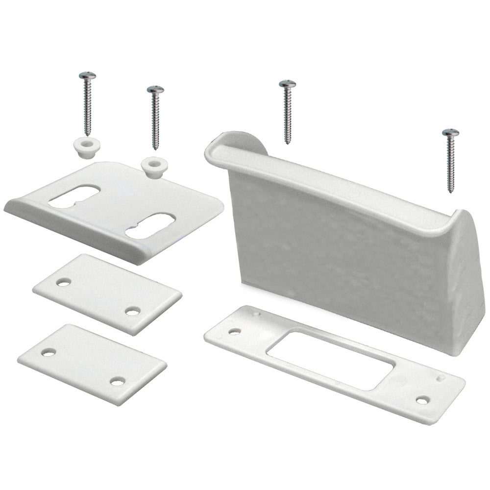 Thetford Marine, Thetford Hold Down Kit f/550P & Campa XT