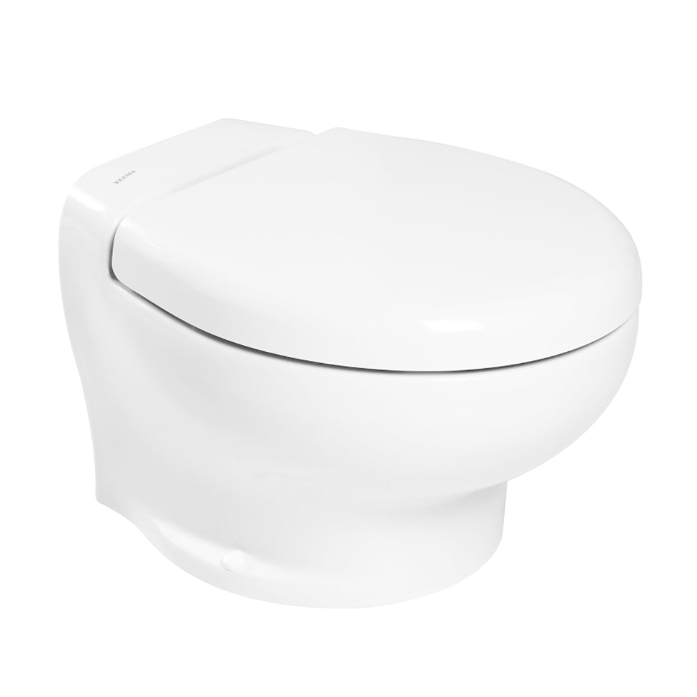 Thetford Marine, Thetford Nano Touch Compact Toilet - 24V