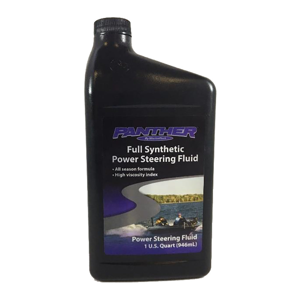 Panther Products, Panther XPS Hydraulic Fluid - 1 Quart