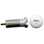 Iris Innovations, Iris Mini Flush Mount Hi-Resolution Through-Hull Camera - CVBS, TVI, CVI, & AHD