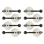 Carver by Covercraft, Carver Suction Cup Tie Downs - 8-Pack