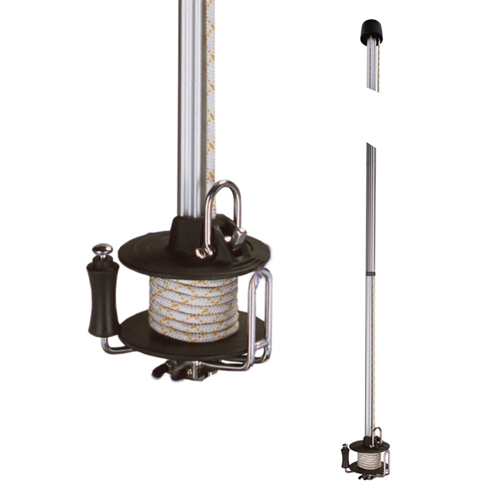 Wichard Marine, Wichard Profurl C260 Headsail Reefing-Furling System