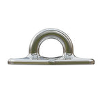 Wichard Marine, Wichard Diamond Pad Eye - Round - 79mm Length (3-7/64") - M6 Screw