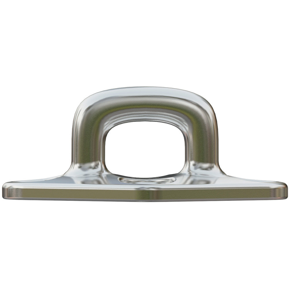 Wichard Marine, Wichard Diamond Pad Eye - Square - 60mm Length (2-23/64") - M5 Screw