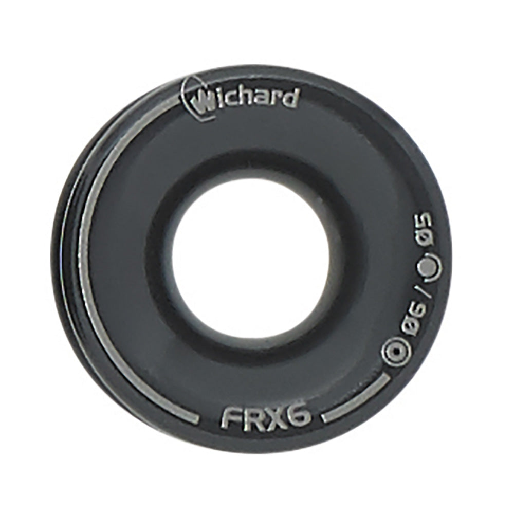 Wichard Marine, Wichard FRX6 Friction Ring - 7mm (9/32")