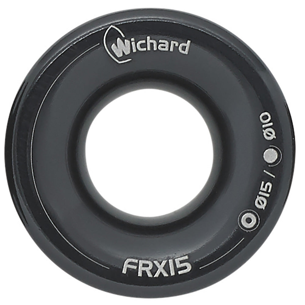 Wichard Marine, Wichard FRX15 Friction Ring - 15mm (19/32")