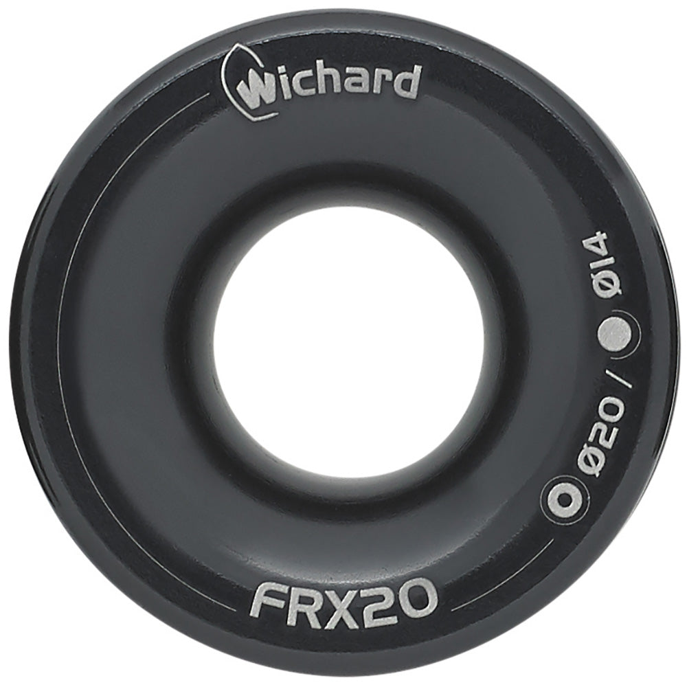Wichard Marine, Wichard FRX20 Friction Ring - 20mm (25/32")