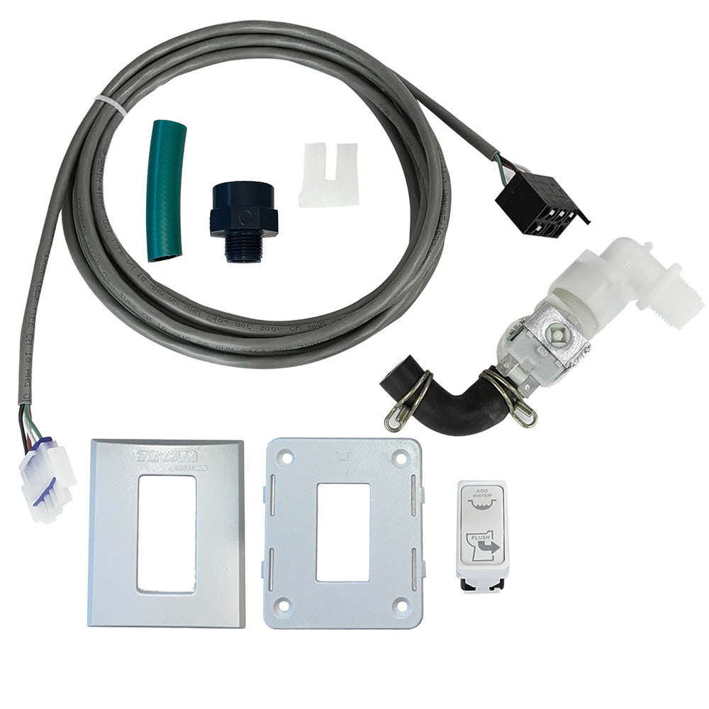Thetford Marine, Thetford Freshwater Solenoid Kit f/Nano Toilets - 12V