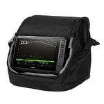 Garmin ECHOMAP™ UHD2 93SV LiveScope™ Plus Ice Fishing Bundle LI w/ECHOMAP™ UHD2 93sv, LiveScope Plus System