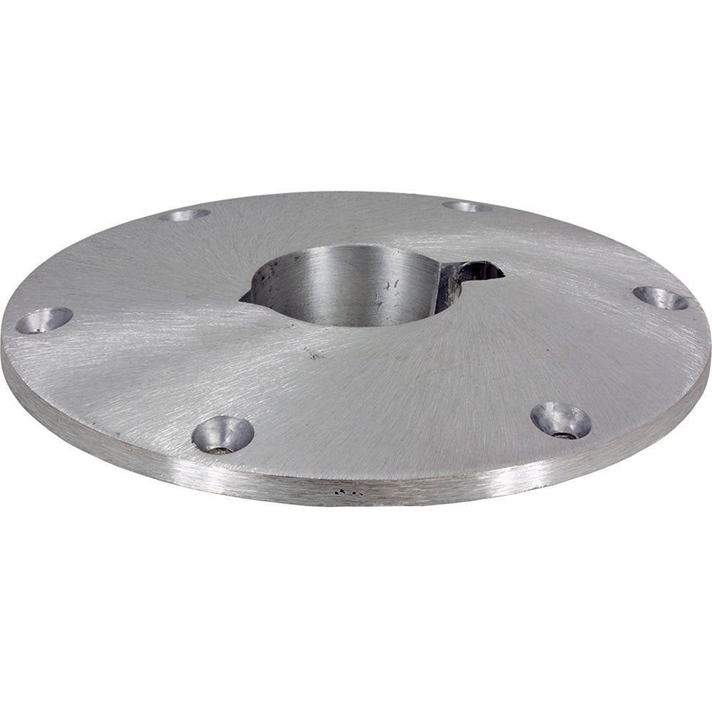 Springfield Marine, Springfield Taper-Lock™ 9" Diameter Satin Base