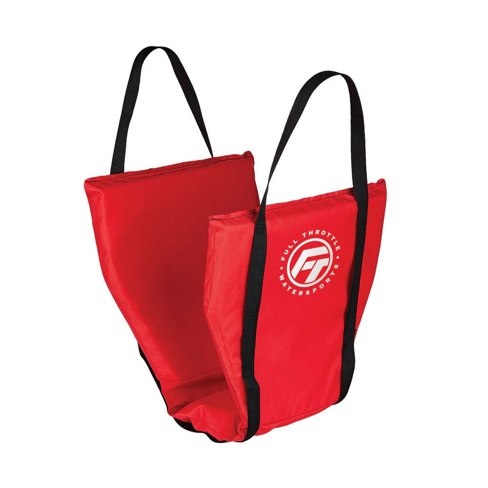 Kent Sporting Goods, Cove Cushion Red