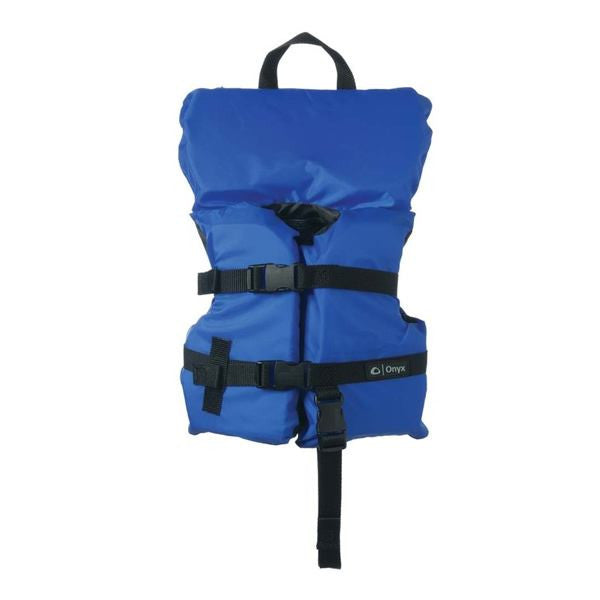 Kent Sporting Goods, Family Infant Vest-Blue