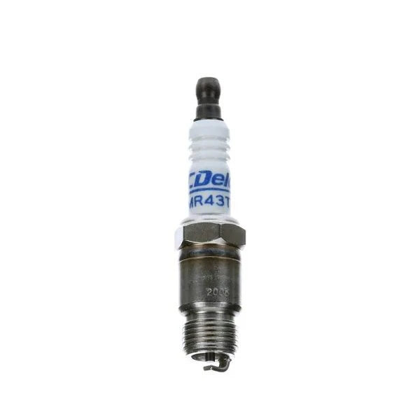 AC Delco Spark Plug MR43T