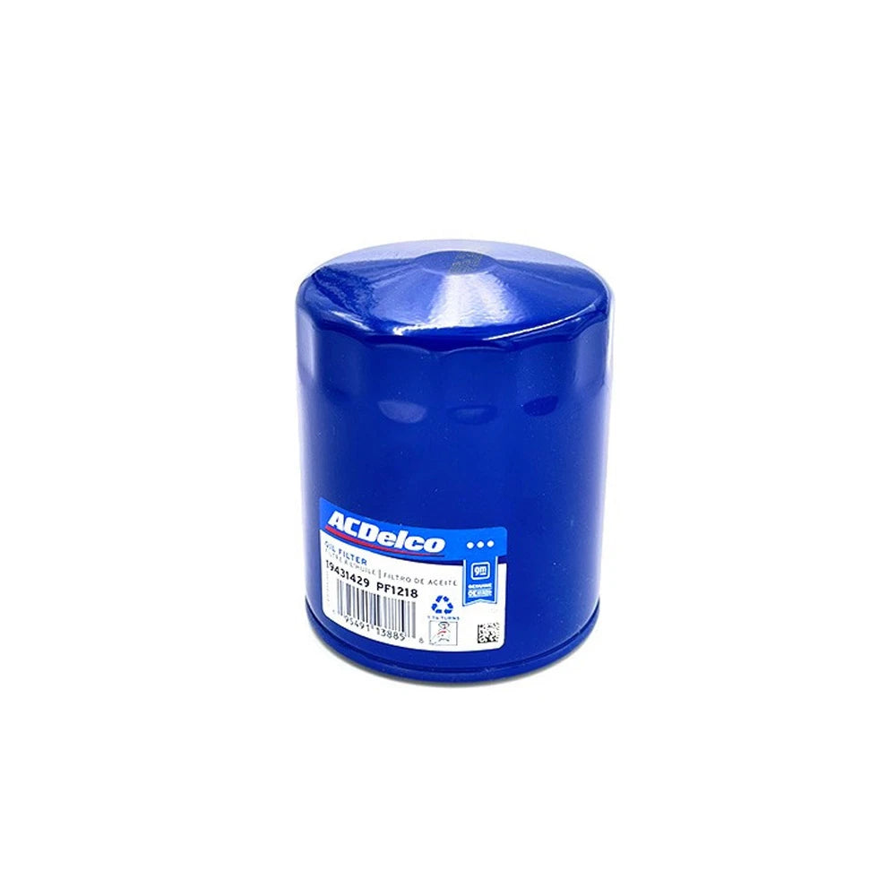 AC Delco Oil Filter PF1218