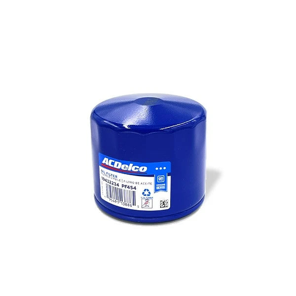AC Delco Oil Filter PF454