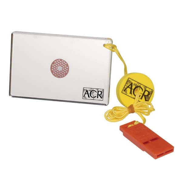 ACR Electronics, ACR Hot Shot Signal Mirror