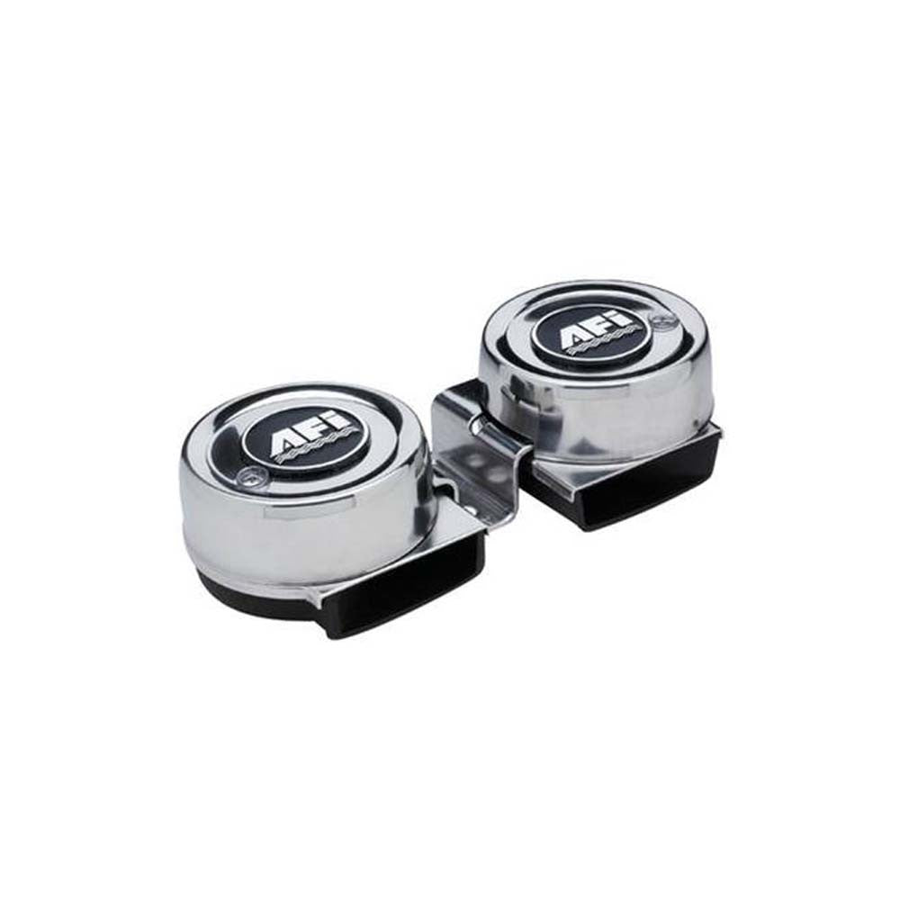 AFI, Mini Twin Horn Ss