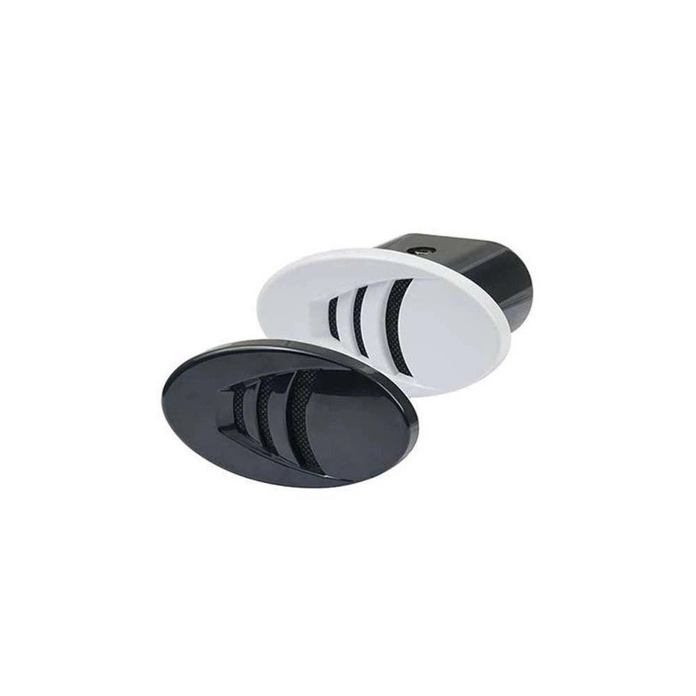 AFI, Drop-In Horn-B & W Grills